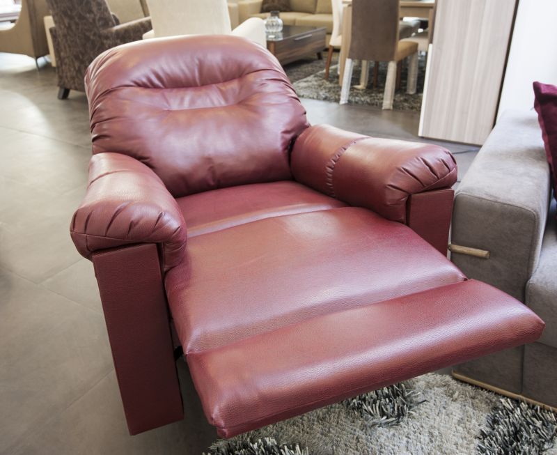 Recliner Assembly in Kansas City, KS