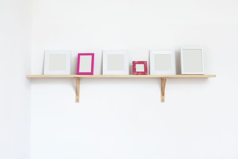 Shelves Installation in Kansas City, KS