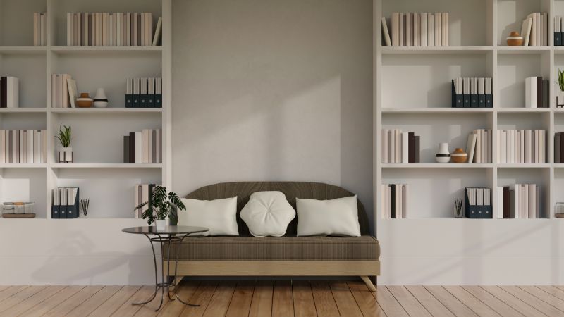 Shelves Installation in Kansas City, KS