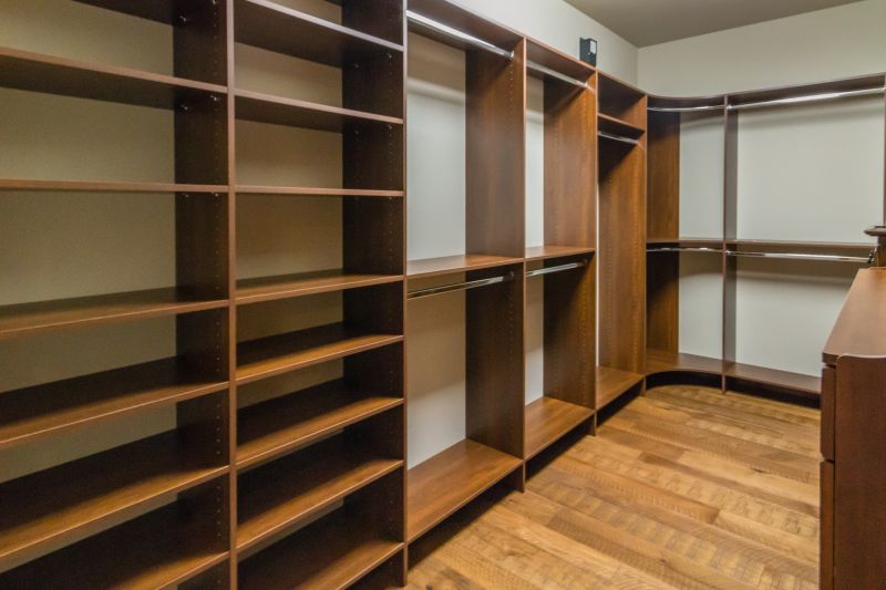 Shelving Assembly in Kansas City, KS