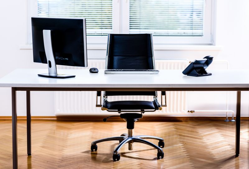 Standing Desk Assembly in Kansas City, KS
