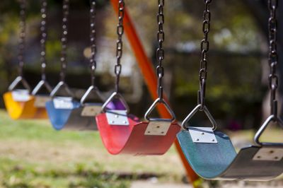 Swing Set Repair in Kansas City, MO