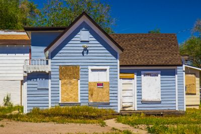 Window Boarding Service in Kansas City, KS